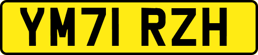 YM71RZH