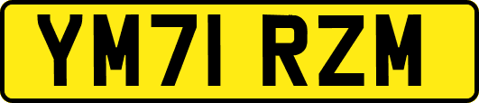 YM71RZM