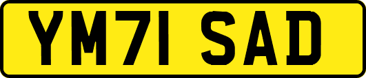 YM71SAD