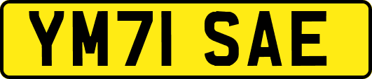 YM71SAE