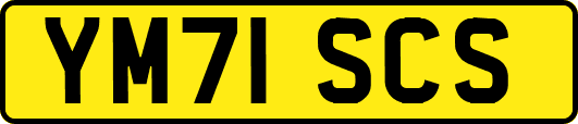 YM71SCS