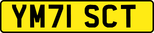 YM71SCT