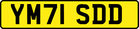 YM71SDD