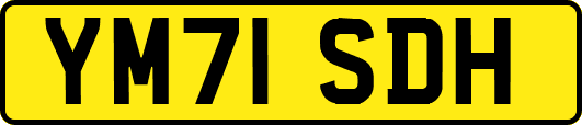 YM71SDH