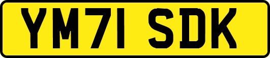 YM71SDK