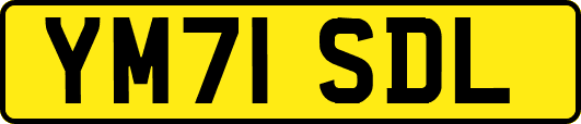 YM71SDL