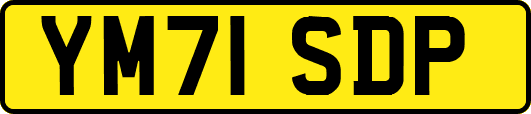 YM71SDP