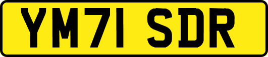 YM71SDR