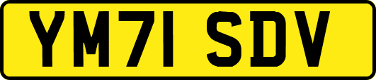 YM71SDV