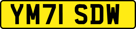 YM71SDW