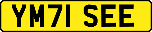 YM71SEE