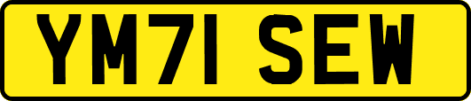 YM71SEW