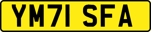 YM71SFA