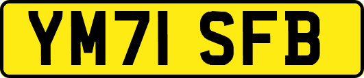 YM71SFB