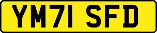 YM71SFD