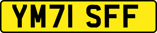 YM71SFF