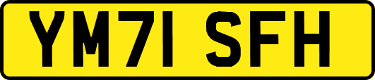 YM71SFH