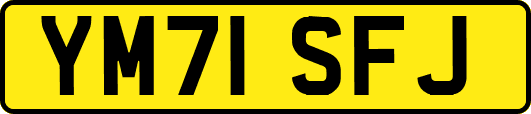 YM71SFJ