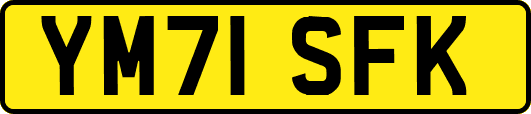 YM71SFK