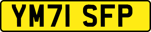 YM71SFP