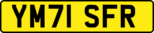 YM71SFR