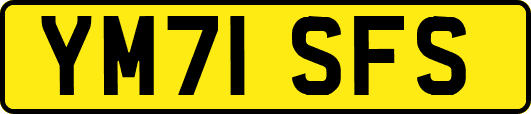 YM71SFS