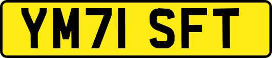 YM71SFT