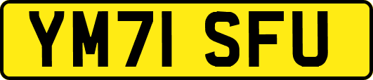 YM71SFU