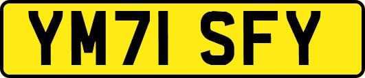 YM71SFY