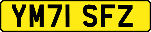 YM71SFZ