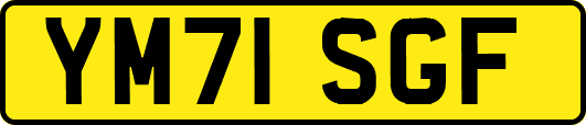 YM71SGF