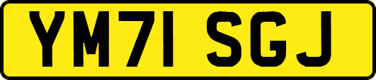 YM71SGJ