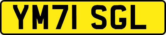 YM71SGL