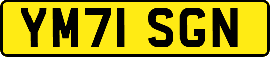 YM71SGN