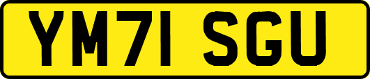 YM71SGU