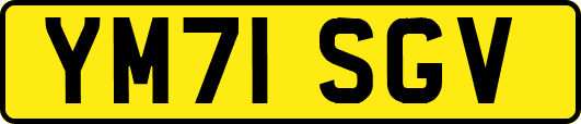 YM71SGV