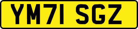 YM71SGZ