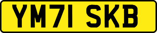 YM71SKB