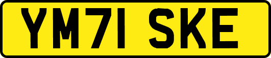 YM71SKE