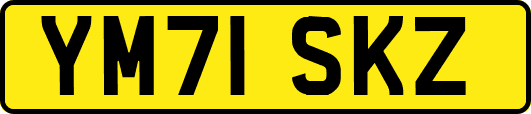 YM71SKZ