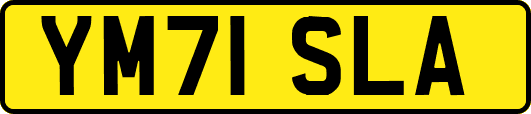 YM71SLA