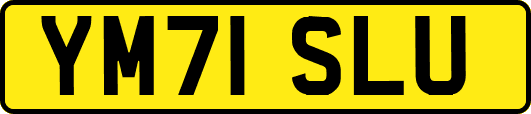 YM71SLU