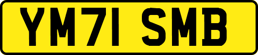 YM71SMB