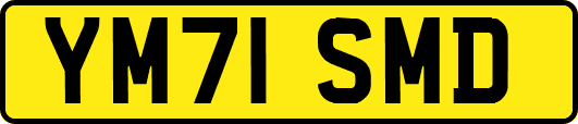 YM71SMD