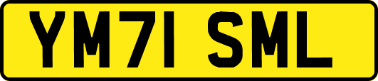 YM71SML