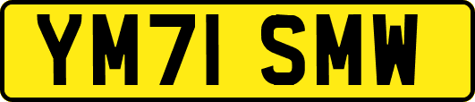 YM71SMW