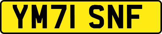 YM71SNF