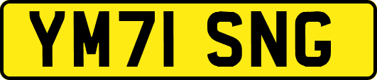 YM71SNG