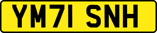 YM71SNH