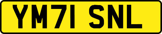 YM71SNL